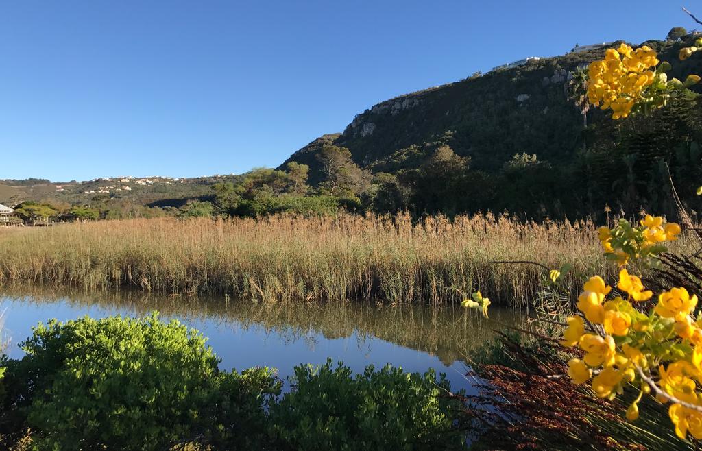 Villa Robin 4270 Plettenberg Bay Esterno foto