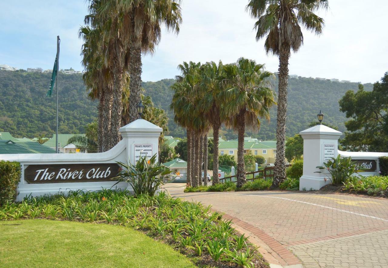 Villa Robin 4270 Plettenberg Bay Esterno foto
