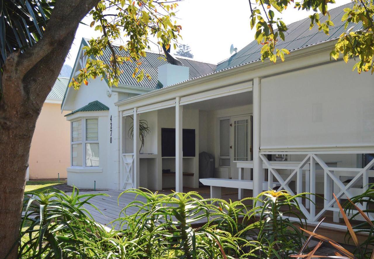 Villa Robin 4270 Plettenberg Bay Esterno foto