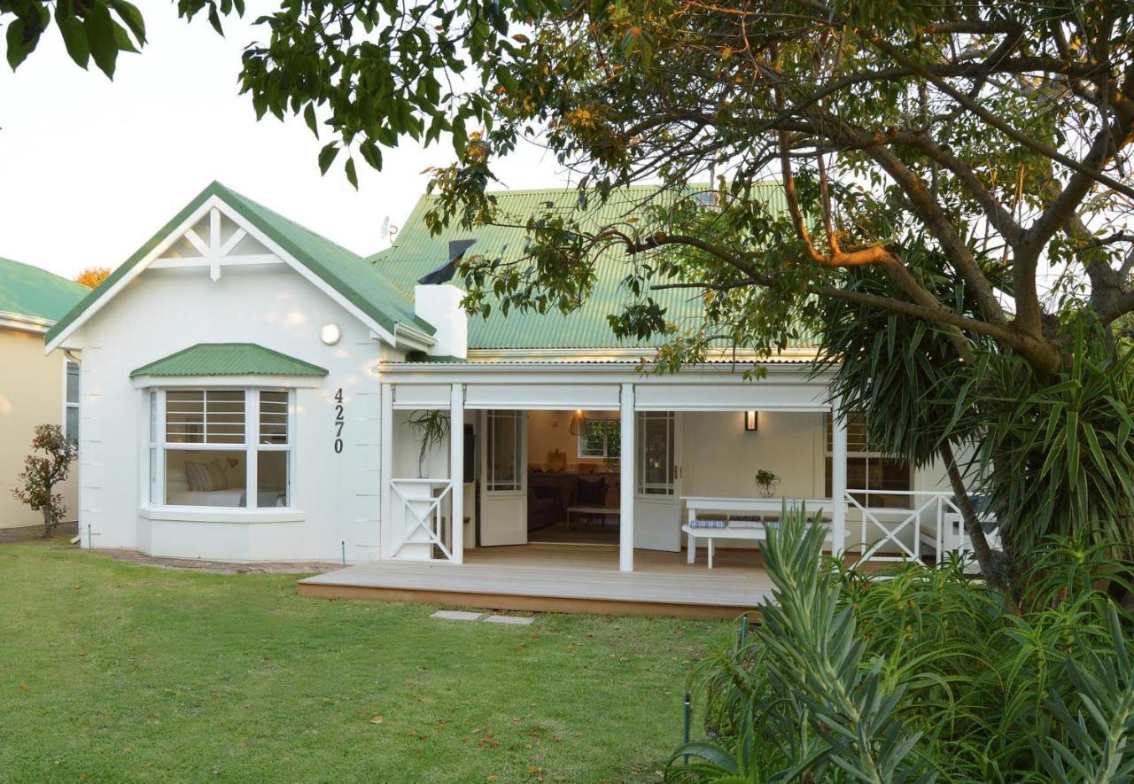 Villa Robin 4270 Plettenberg Bay Esterno foto