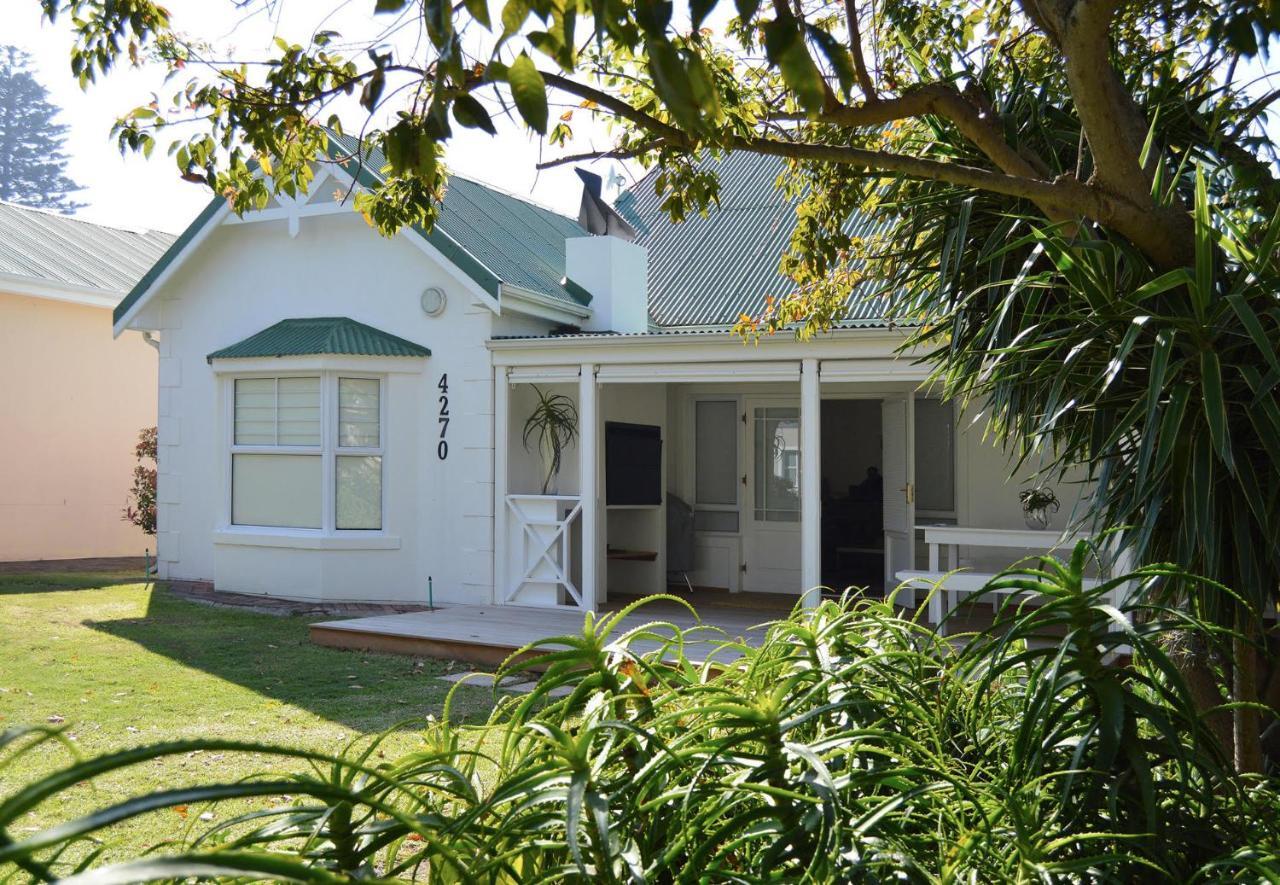 Villa Robin 4270 Plettenberg Bay Esterno foto
